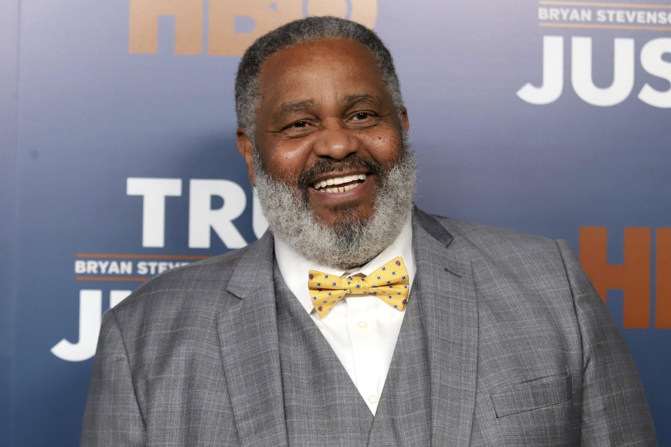Former death row prisoner casts first vote since prison release in Alabama