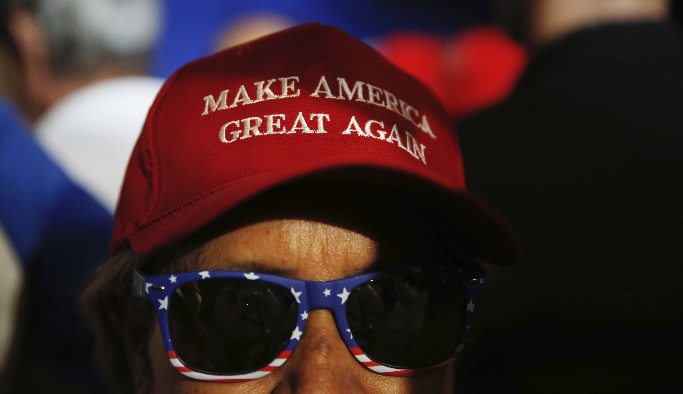 ‘We’re all a little flawed’: California mayor to resign after comparing Trump supporters with KKK