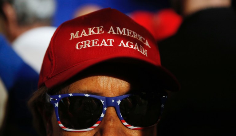 ‘We’re all a little flawed’: California mayor to resign after comparing Trump supporters with KKK