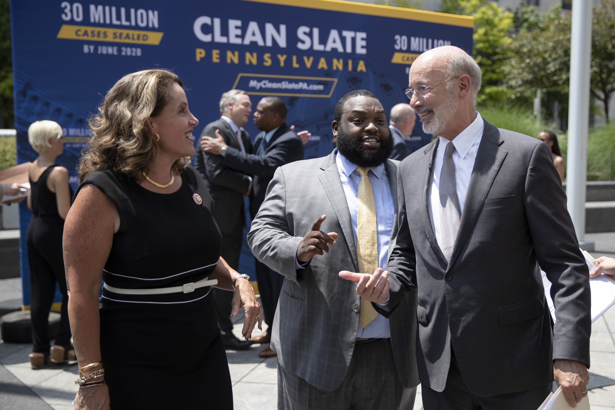 New law looks to shore up protections for Pennsylvania banking industry