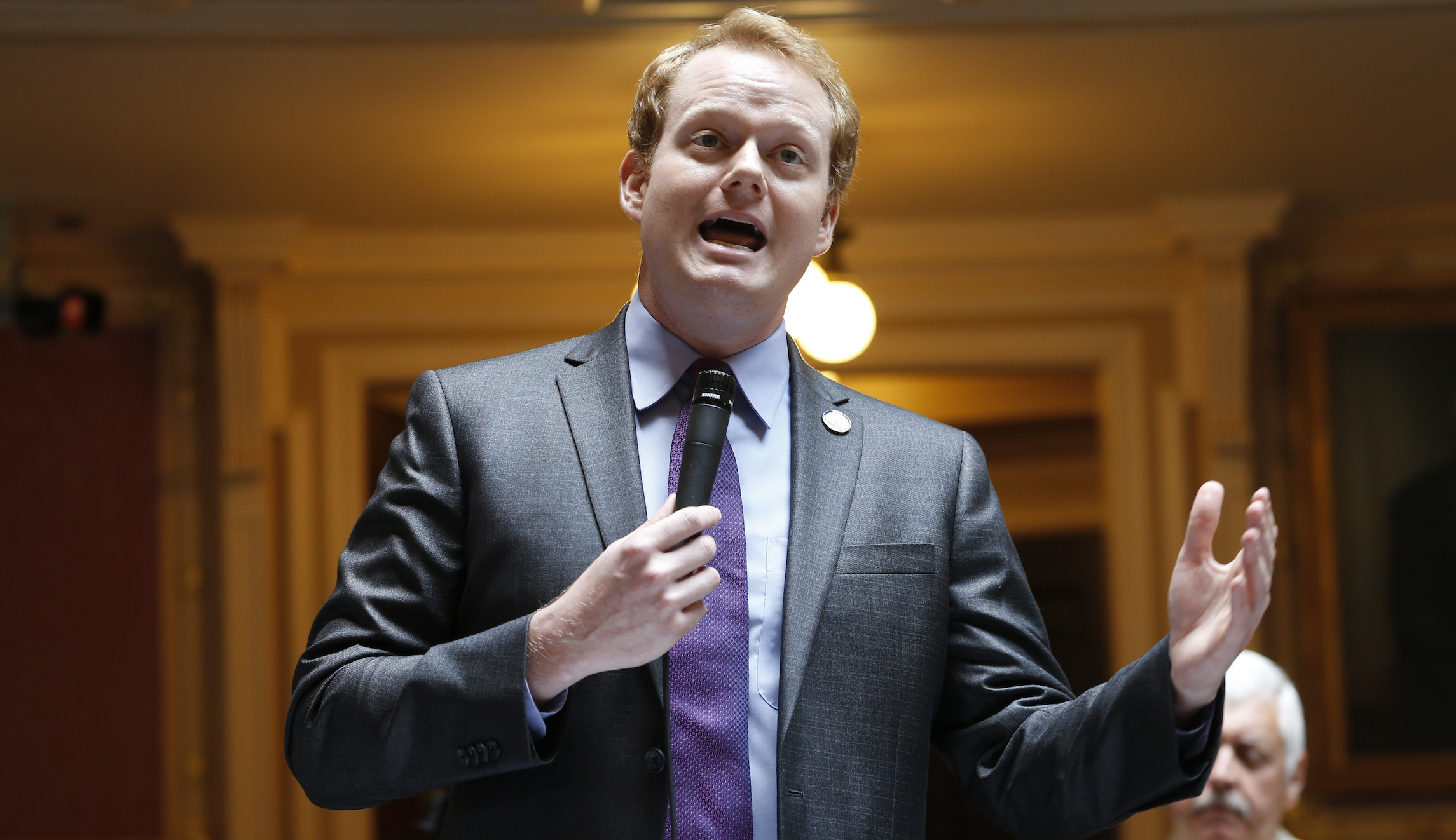 FOIA council subcommittee advances bill to expand transparency on criminal files