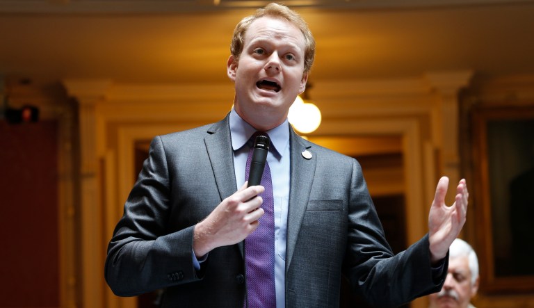 FOIA council subcommittee advances bill to expand transparency on criminal files