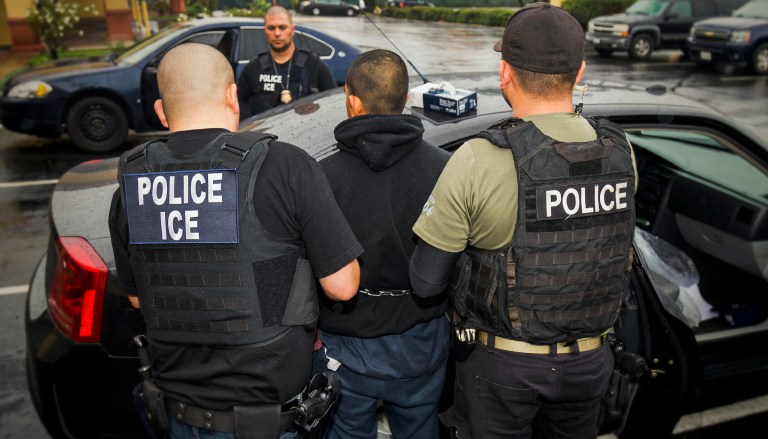 ‘Really poor medical care’: Despite lower detainment numbers, deaths in ICE custody increase