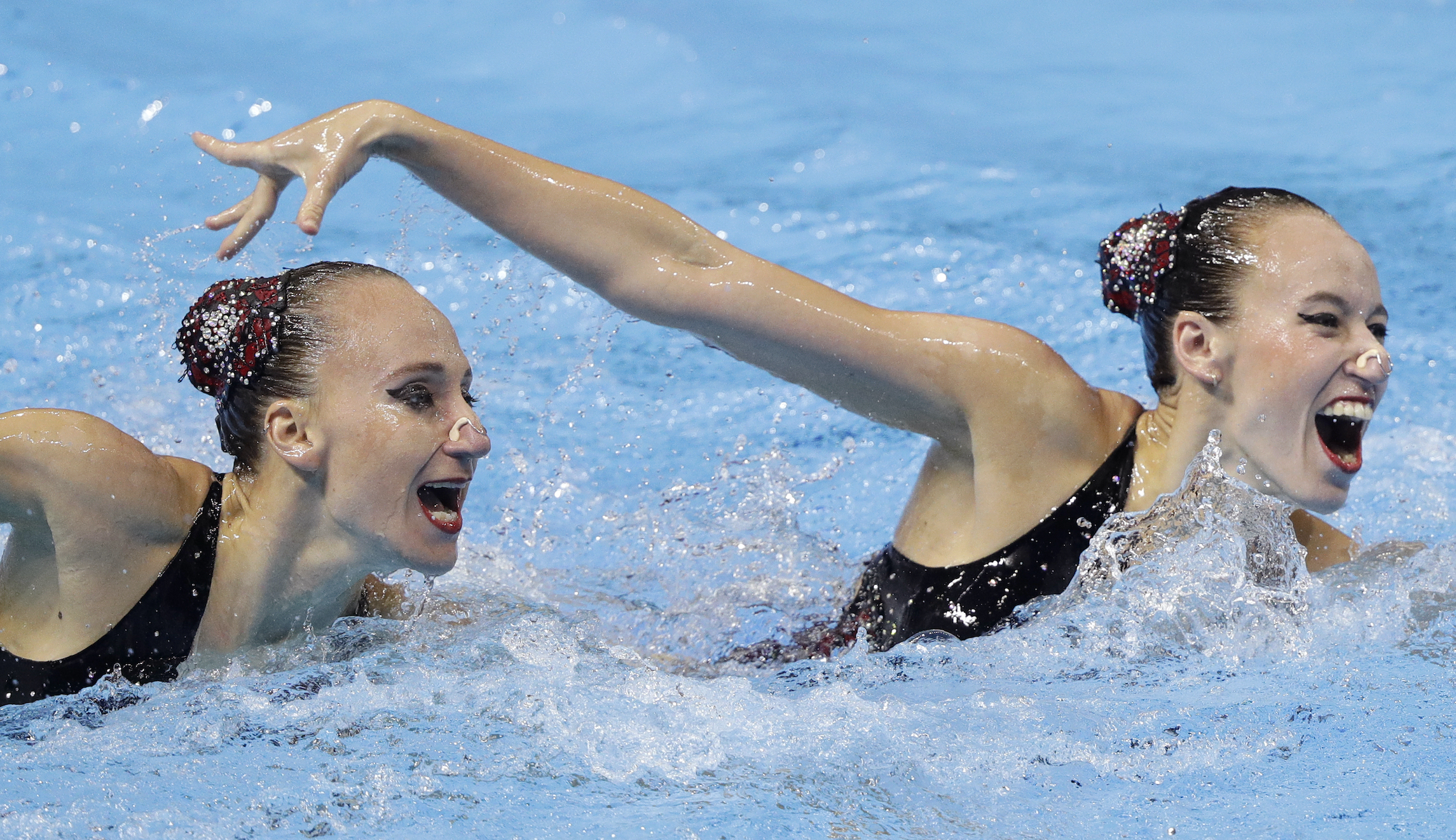 Israel tests the Olympics’ commitment to nondiscrimination — again