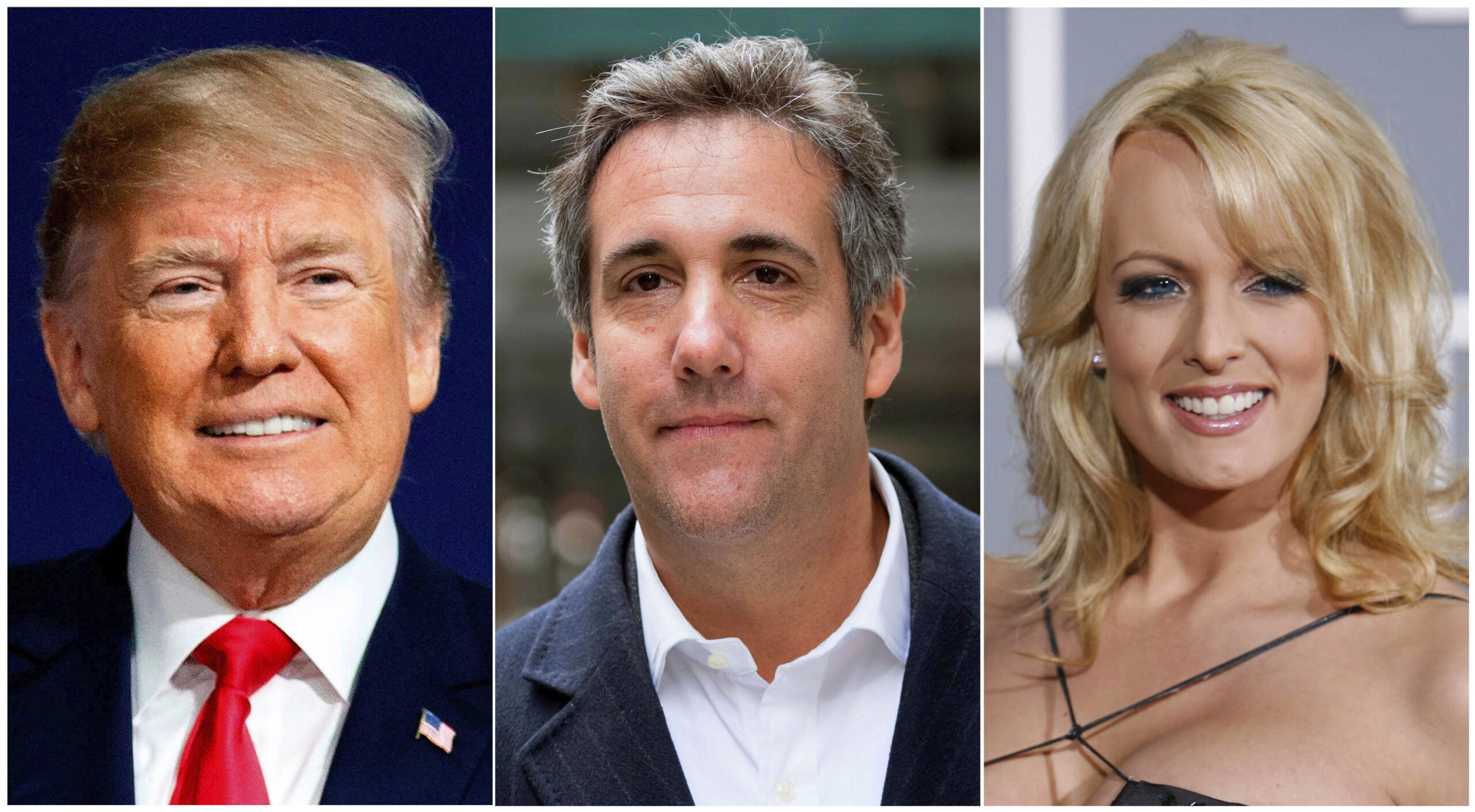 Manhattan DA will likely ‘move toward an indictment’ in Trump case, legal expert says