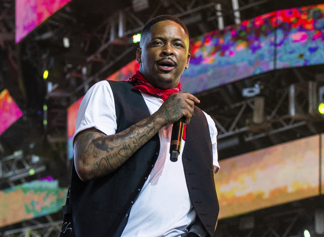 The moral panic over racism decides that rap music causes violence