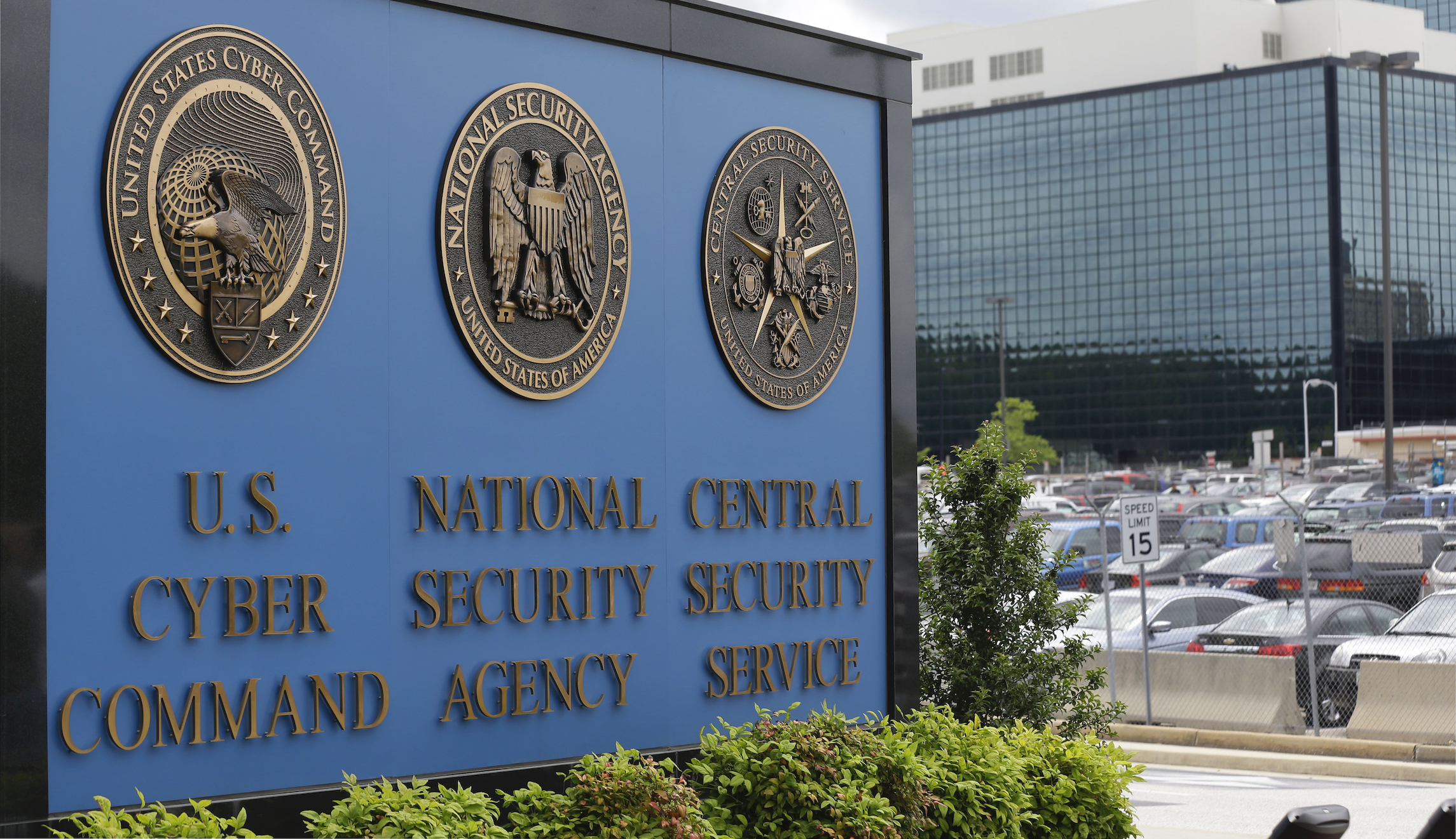 NSA accuses Russian military hackers of targeting US systems