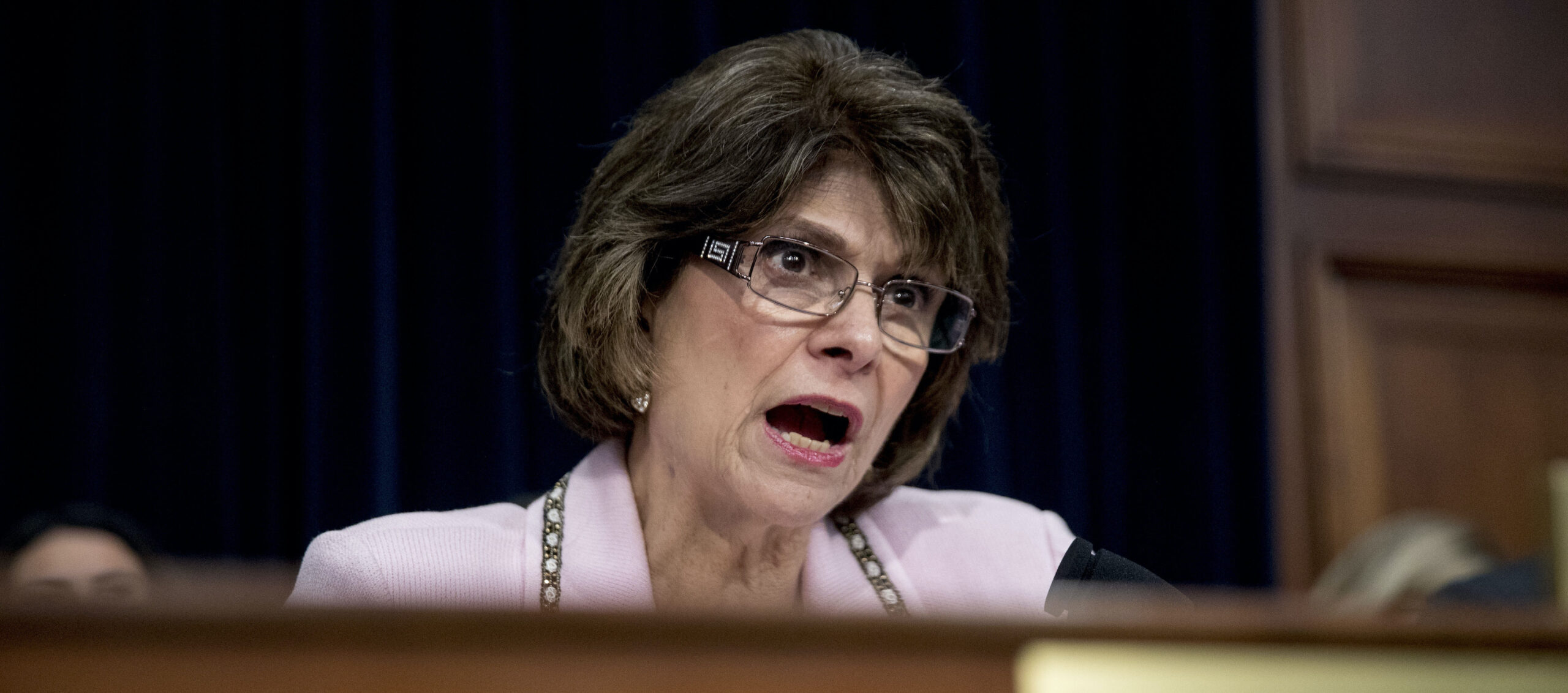 Lucille Roybal-Allard becomes latest House Democrat to retire