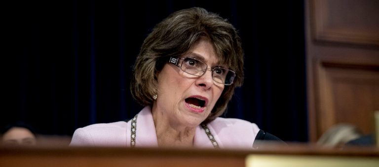 Lucille Roybal-Allard becomes latest House Democrat to retire