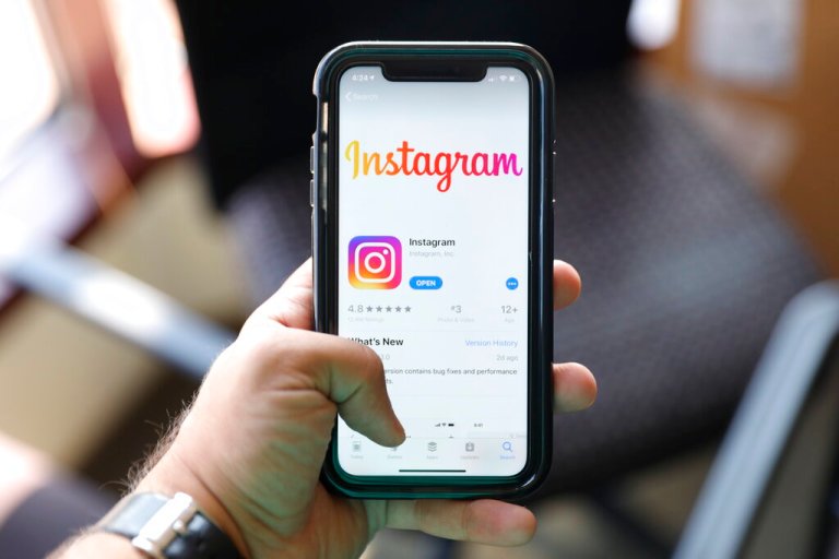 Instagram removes Pornhub account amid trouble over lawsuit