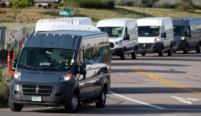 During coronavirus, the free market is coming through when we need it most