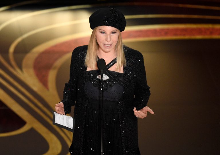 Barbra Streisand says if Trump becomes president, she ‘can’t live in this country’