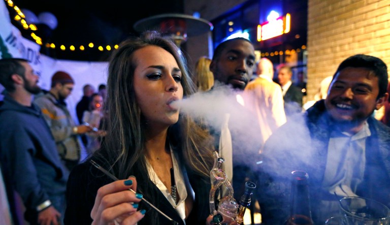 Don’t let marijuana industry exploit pandemic at the expense of children