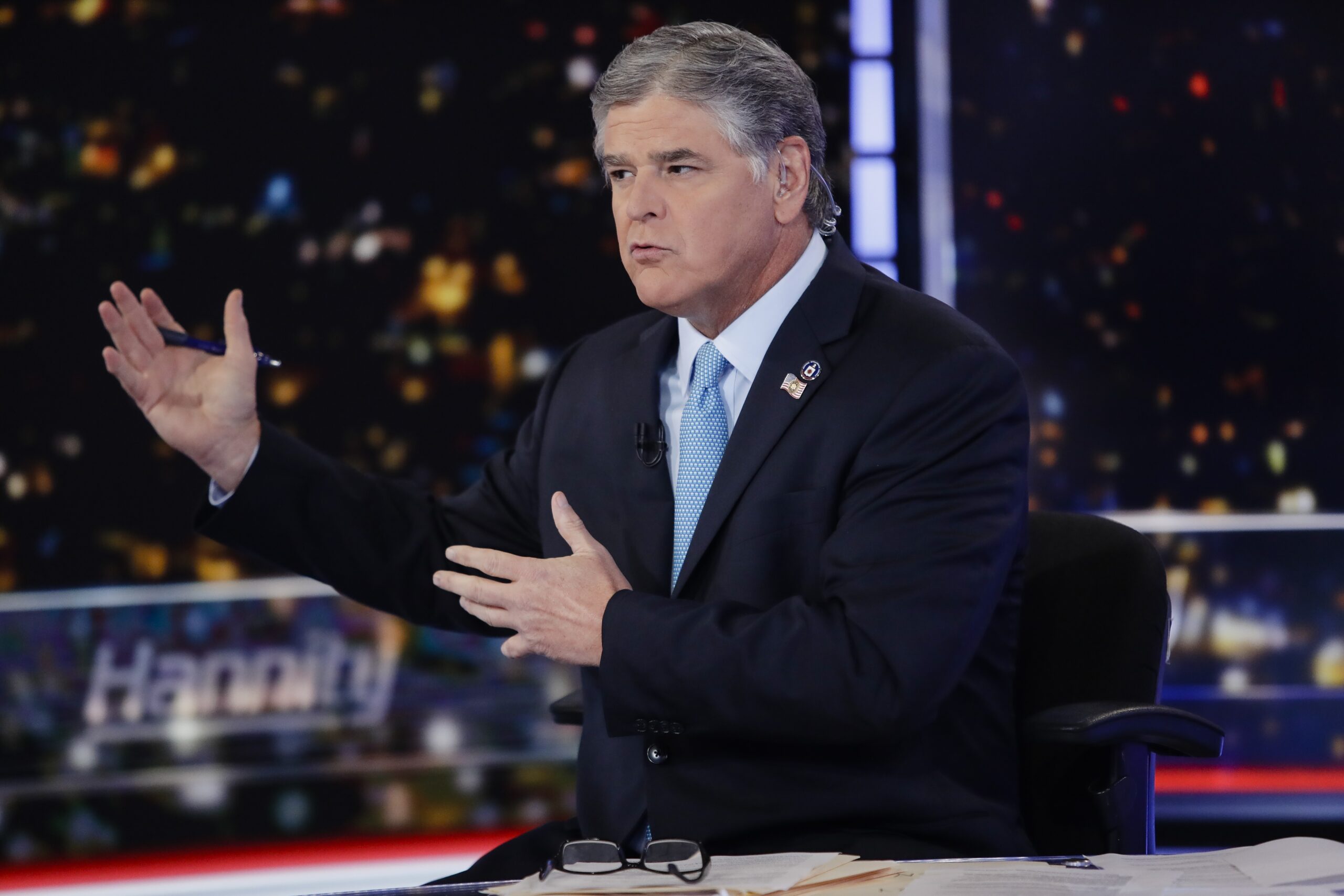 New York Times laughs off Hannity’s demand for retractions and an apology