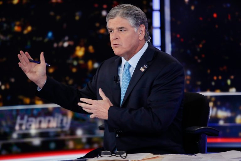 New York Times laughs off Hannity’s demand for retractions and an apology