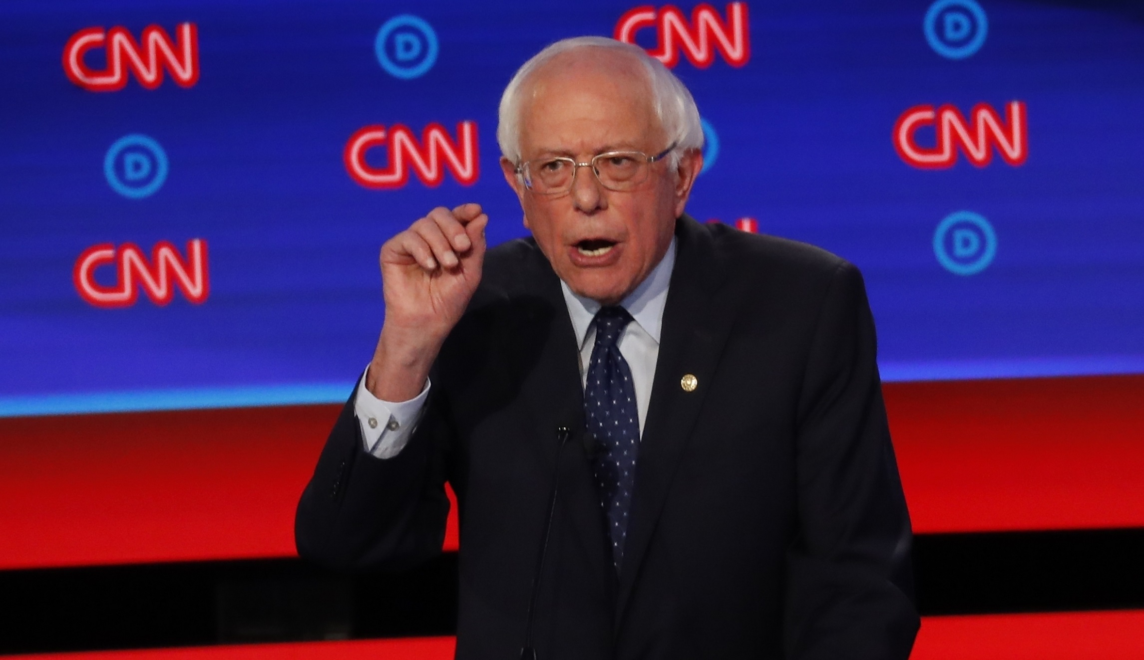 Democrats’ proposal would ruin Medicare Part D