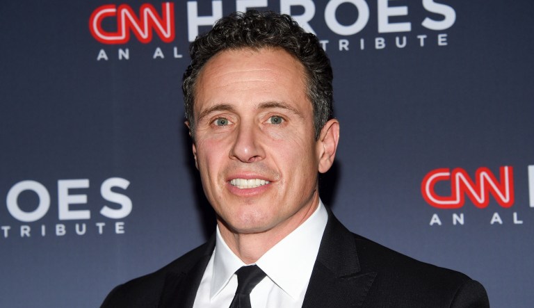 ‘Don’t bring Fredo’: Trump trolls Chris Cuomo ahead of meeting with brother Andrew Cuomo