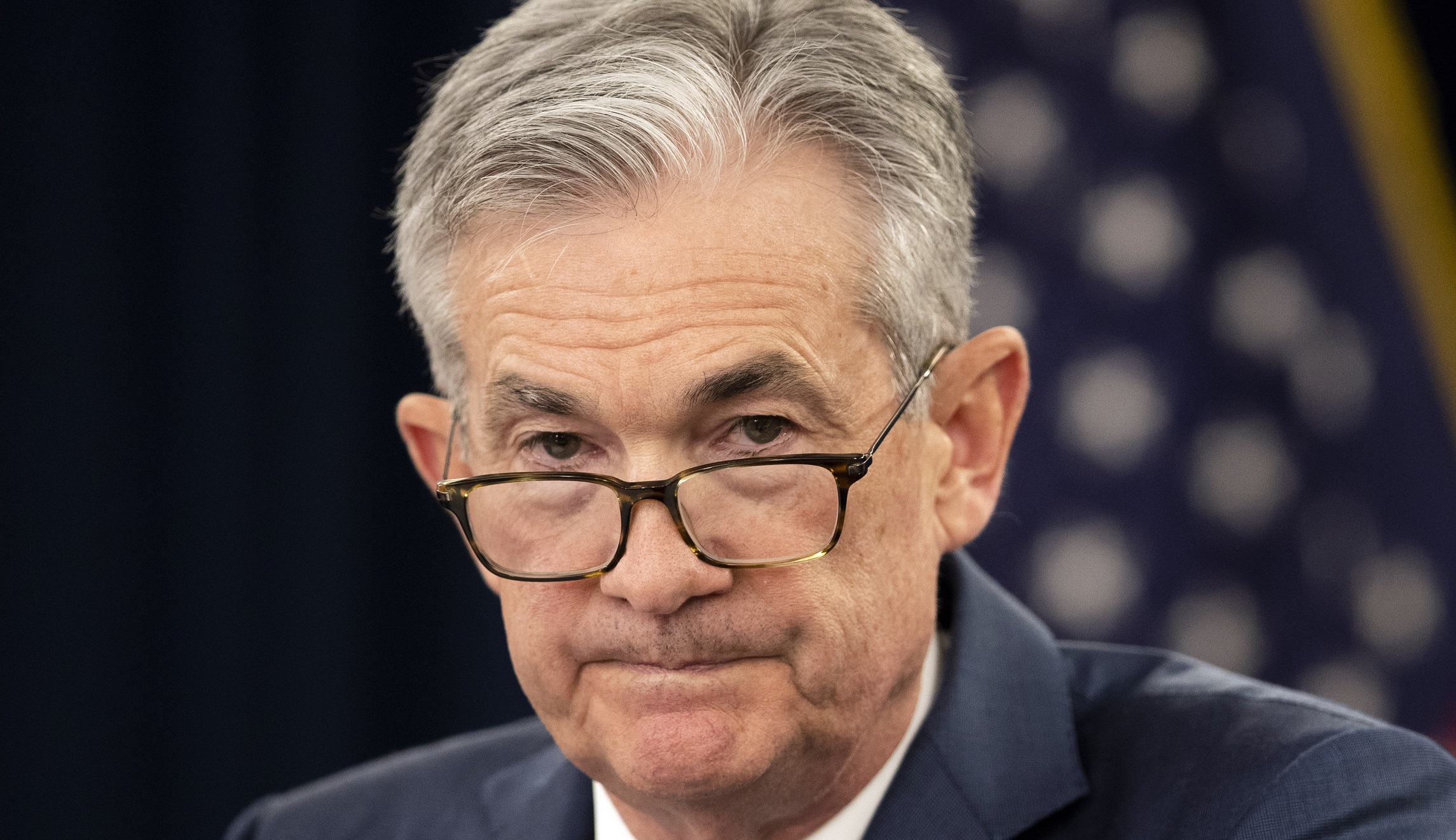 Federal Reserve chairman warns economy may not ‘fully recover’ until coronavirus vaccine is developed