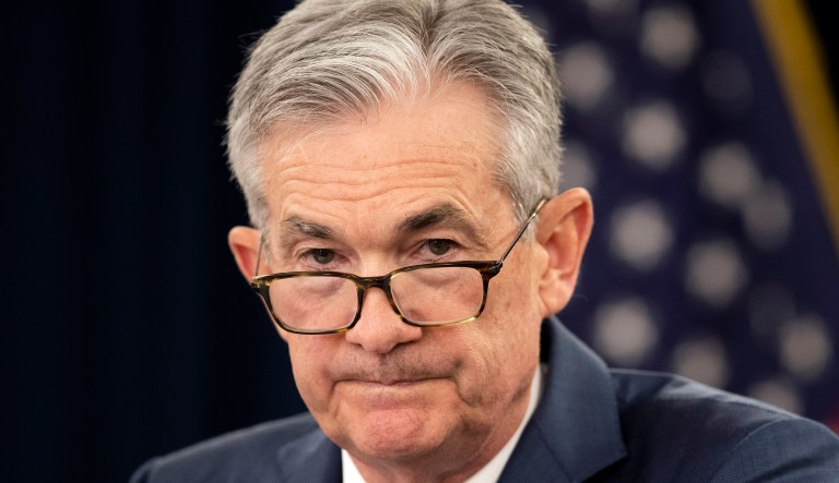 Federal Reserve chairman warns economy may not ‘fully recover’ until coronavirus vaccine is developed