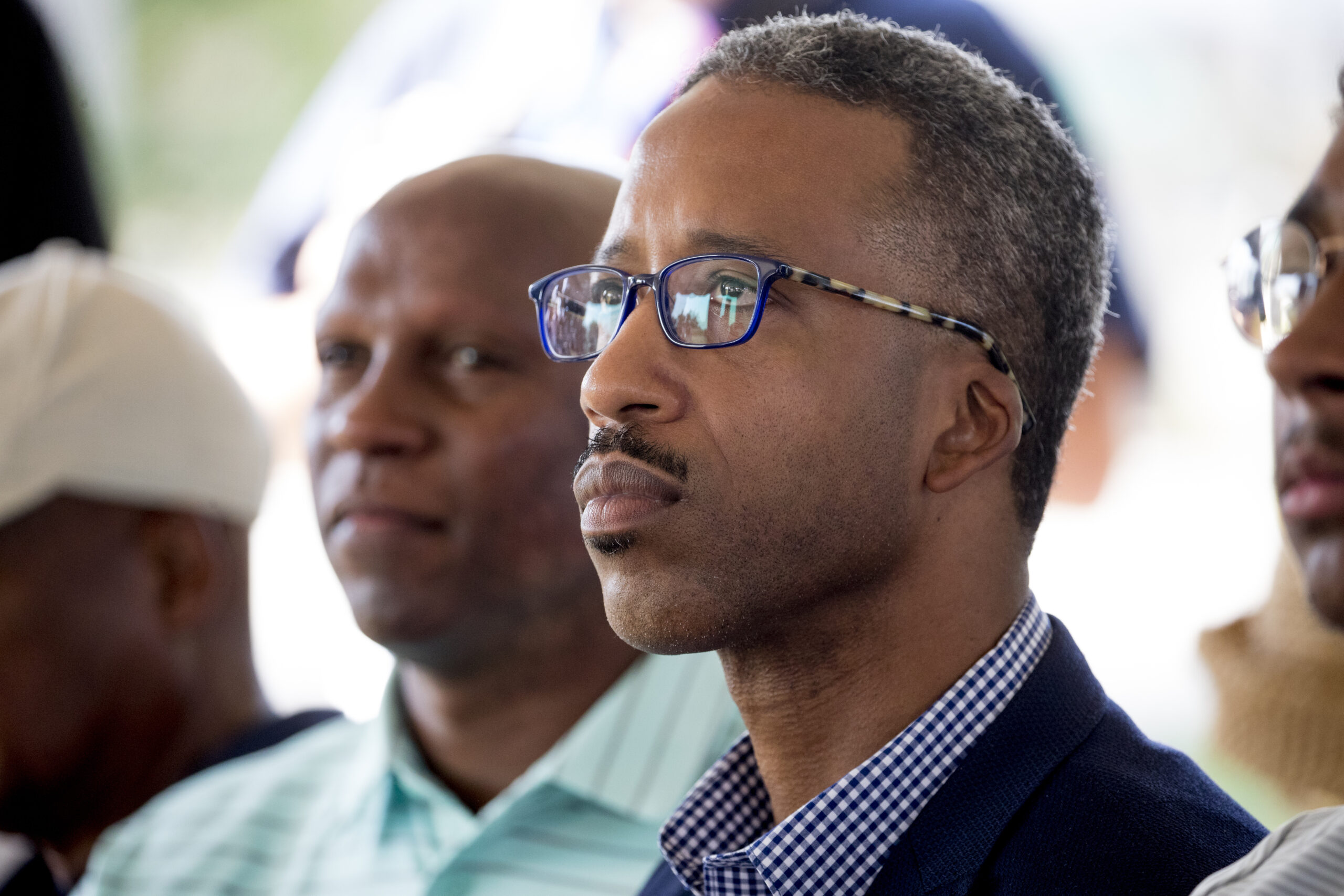 Leading DC attorney general candidate deemed ineligible