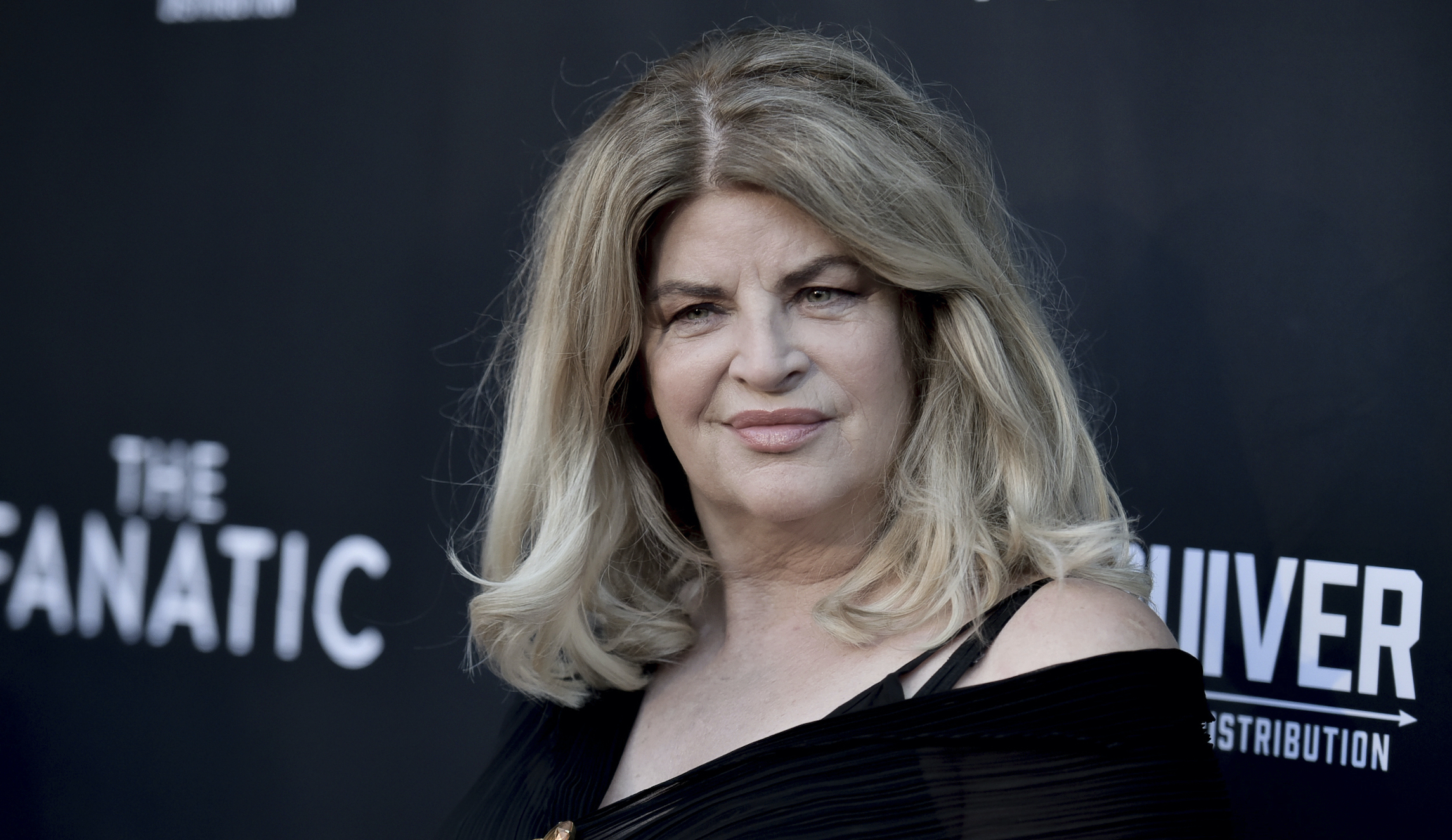‘OSCAR ORWELL’: Actress Kirstie Alley condemns diversity quotas announced by academy