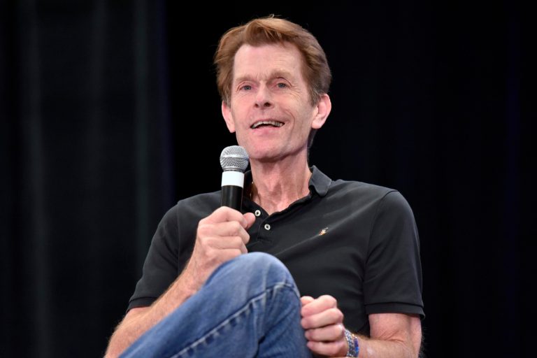 Kevin Conroy.