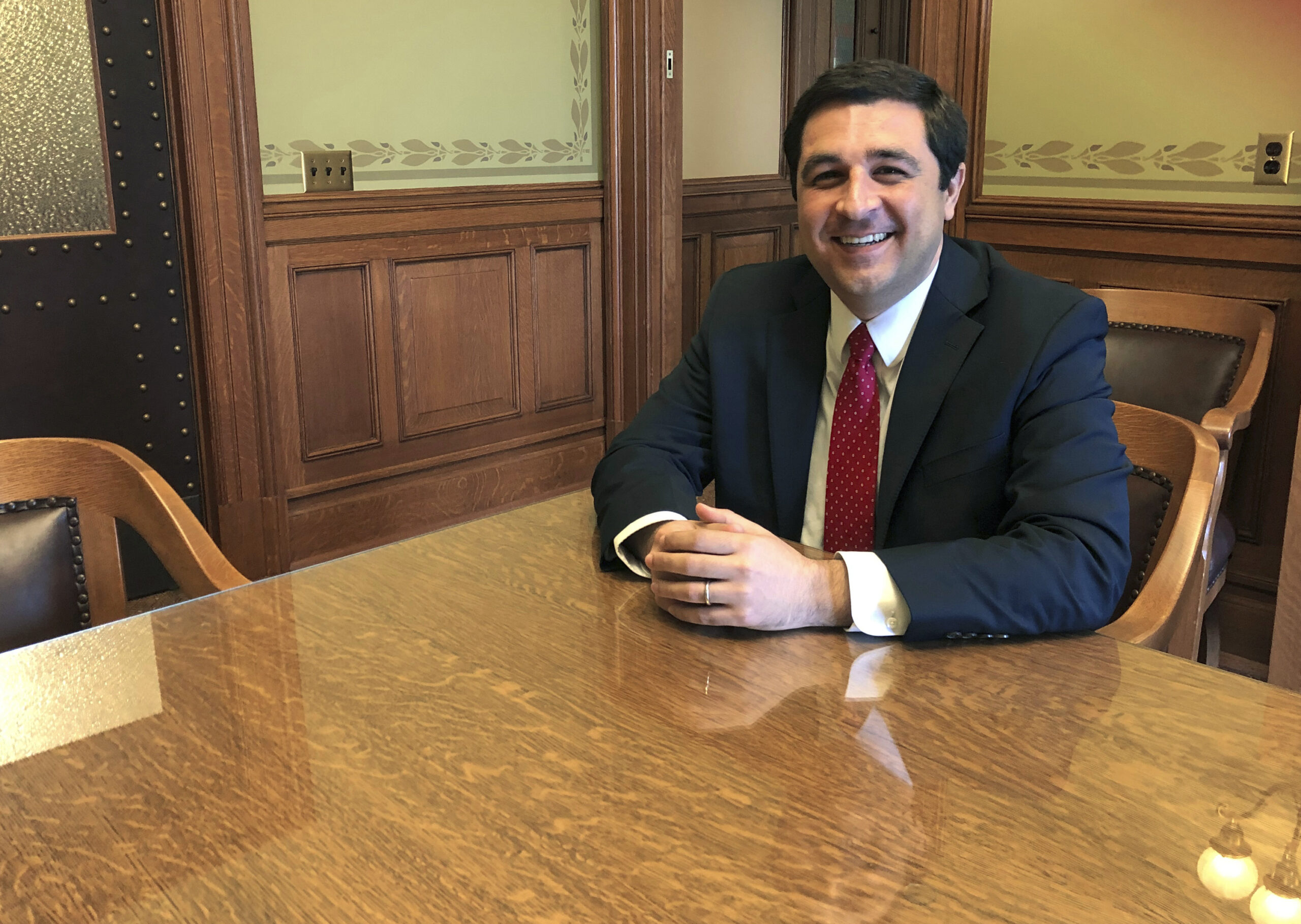 Wisconsin attorney general joins lawsuit to keep federal coronavirus money from private schools