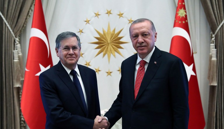 State Department sycophancy undermines diplomacy