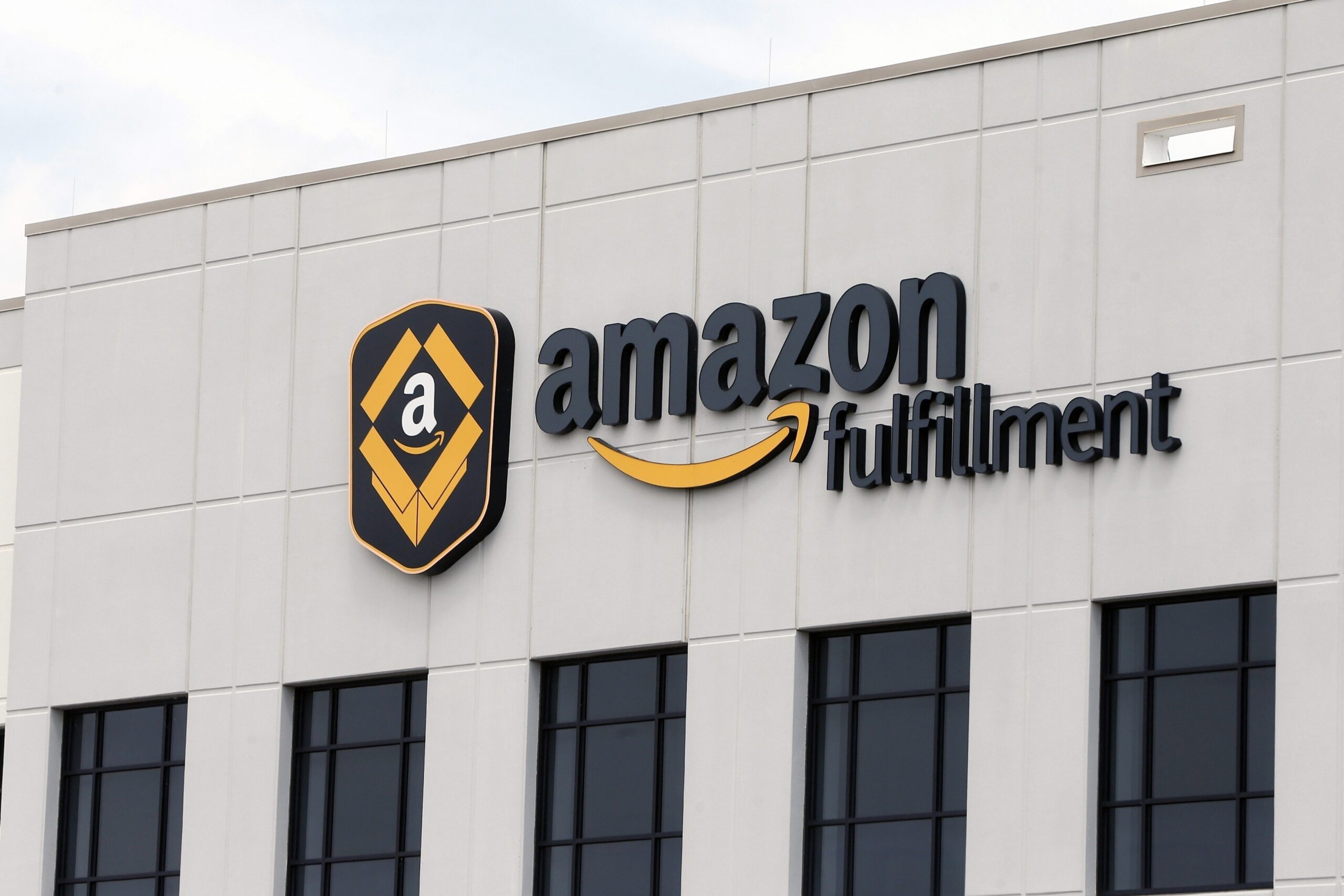 Amazon announces third Tennessee fulfillment center in a year