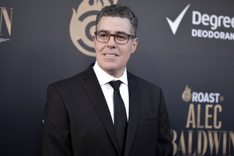 WATCH: Adam Carolla calls Los Angeles mask mandate ‘crate training’ for children