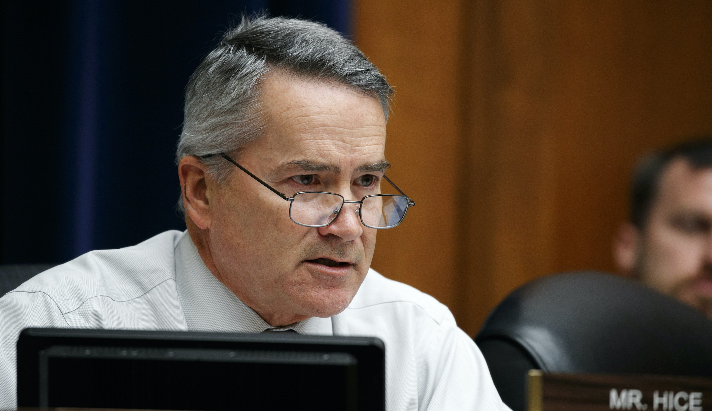 Tense exchange over personhood at House Dobbs hearing: ‘It’s not a breakfast taco’