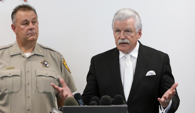 Changes to Illinois justice system faces opposition from police groups