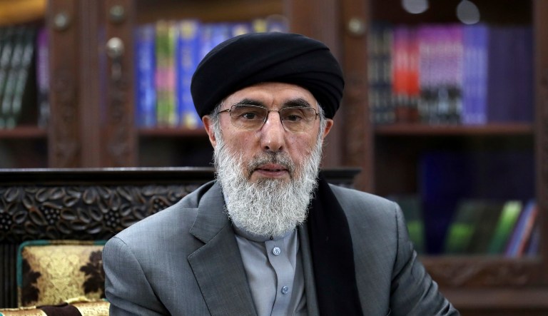 Erdogan’s embrace of Afghanistan sociopath provides a window into his soul