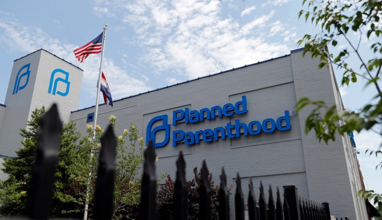 Ashley Bratcher of Unplanned makes good on pro-life scholarship pledge