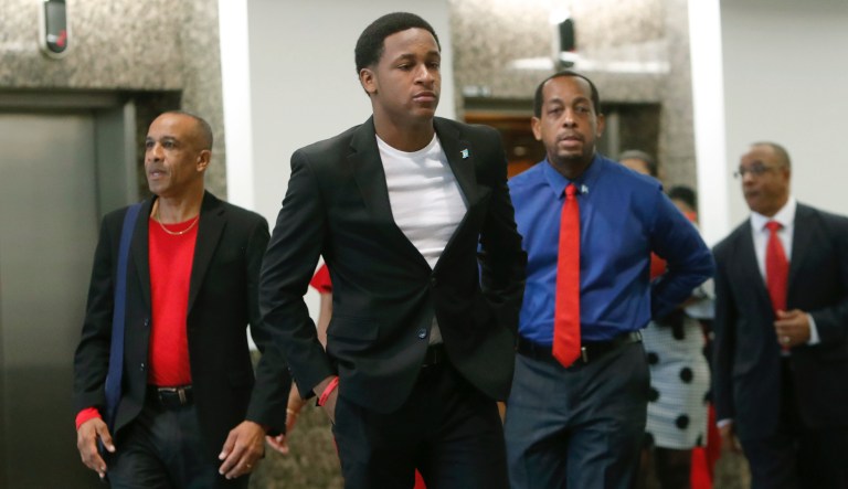 NFL partners with family of Botham Jean to release PSA against police violence and racism