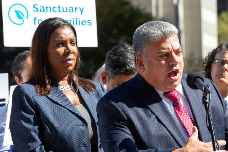 Brooklyn district attorney backs ‘shrinking’ the criminal justice system amid crime wave