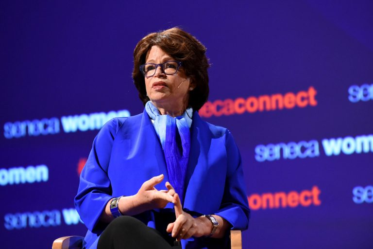 Valerie Jarrett uses classic Obama administration tactic to dismiss FBI spying scandal