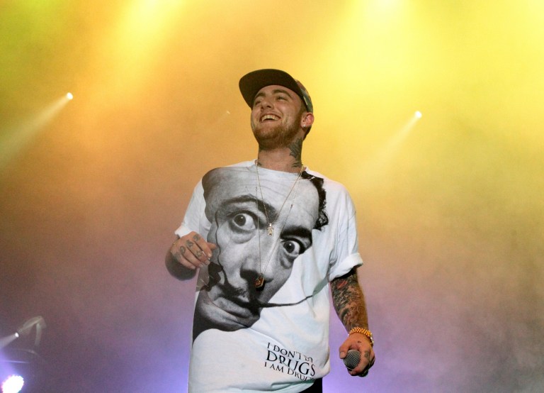 Drug supplier tied to Mac Miller’s death pleads guilty