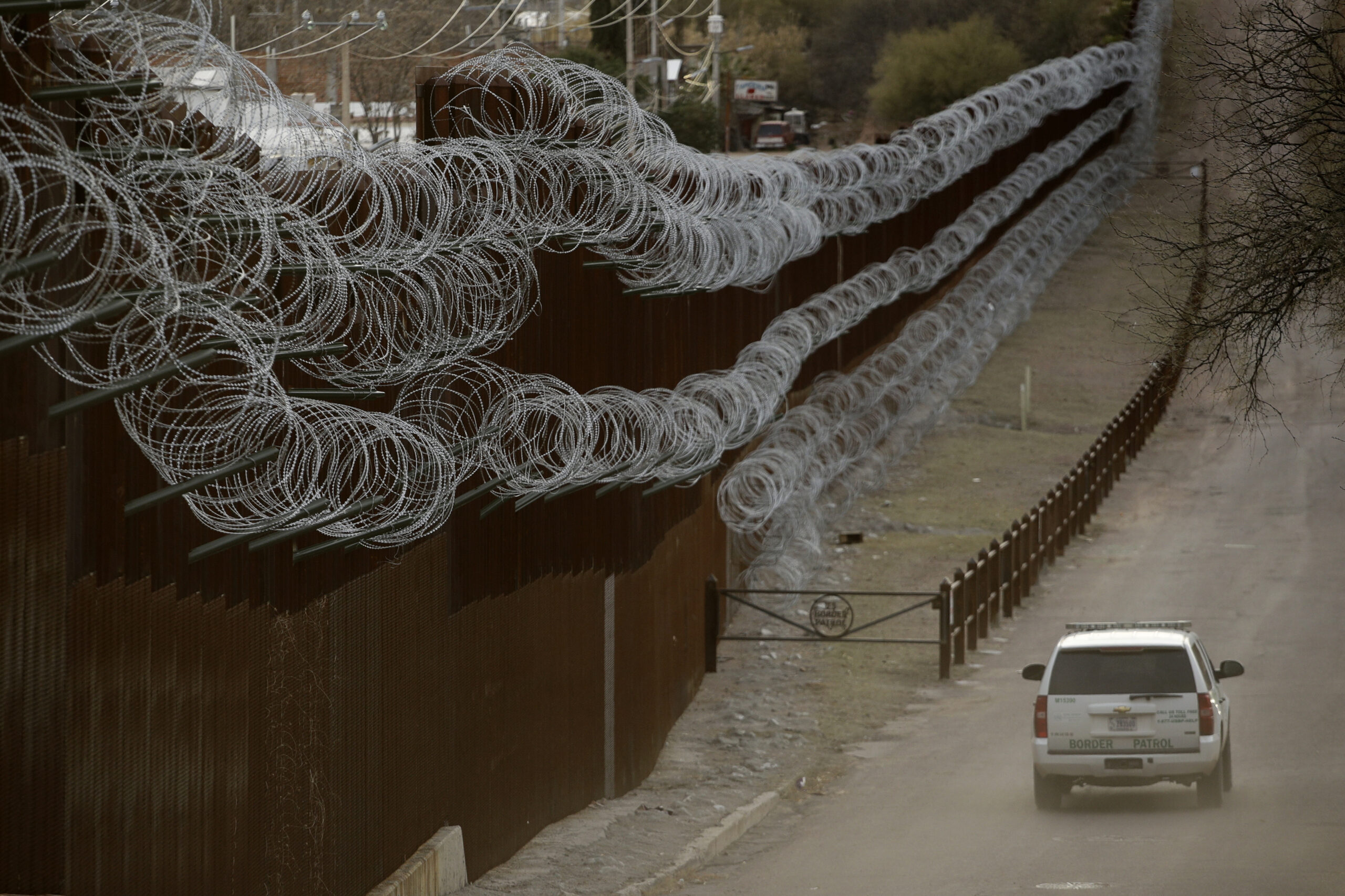 Mexican officials worried Biden immigration policy is incentivizing human smuggling and gang activity