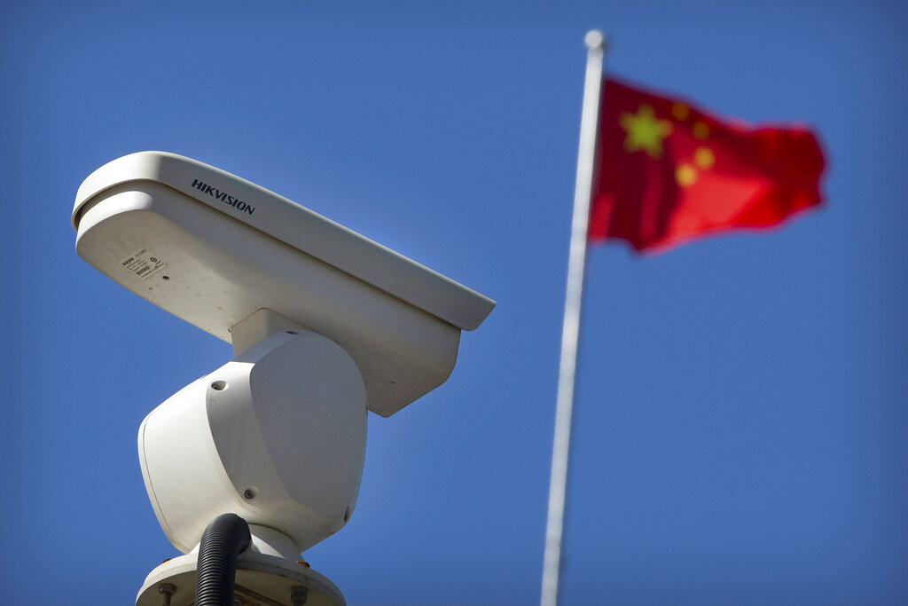 No country is safe from China’s human rights abuses