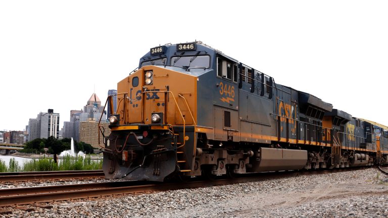 Regulators consider treating the freight rail industry like it’s 1887