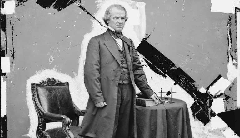 The man who stopped an impeachment conviction