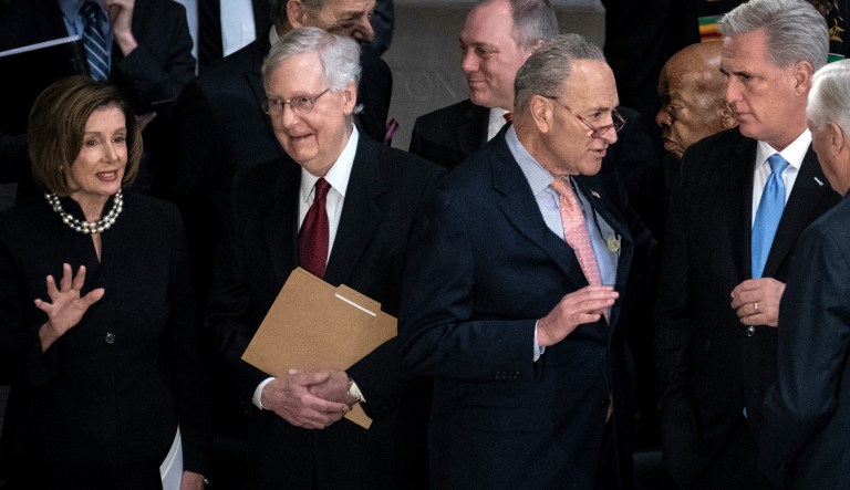 Biden presidency likely to lead to renewed push for illegal immigrant pathway to citizenship