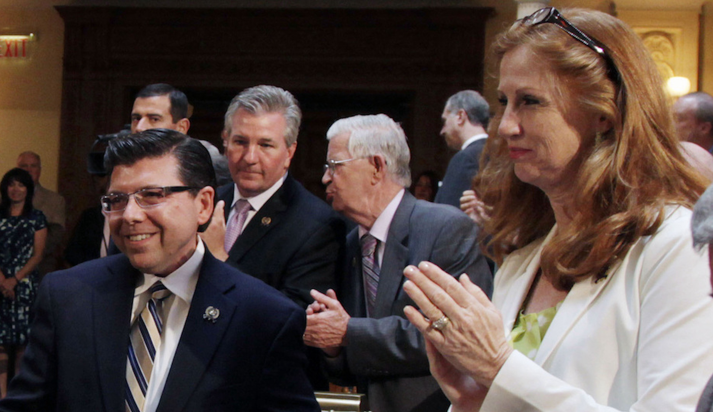 New Jersey Assembly committee advances bill waiving workers’ comp requirement for some small businesses