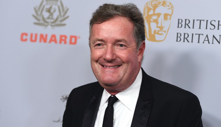 Piers Morgan storms off Good Morning Britain set after criticism over Meghan Markle comments: ‘Done with this’