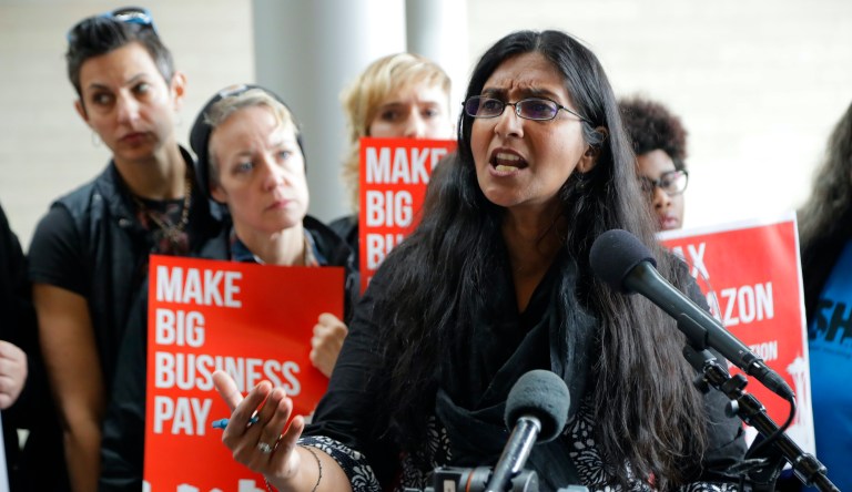 Second Seattle recall petition targets city council member