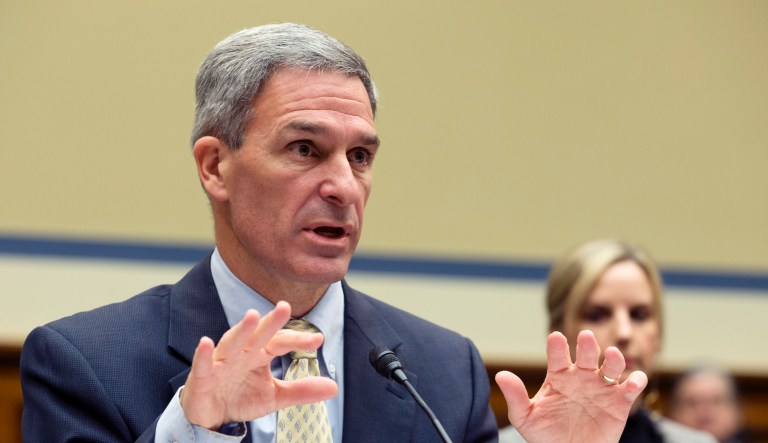 Top DHS official: New York IDs for illegal immigrants bring back ‘main problem’ that ‘allowed 9/11’