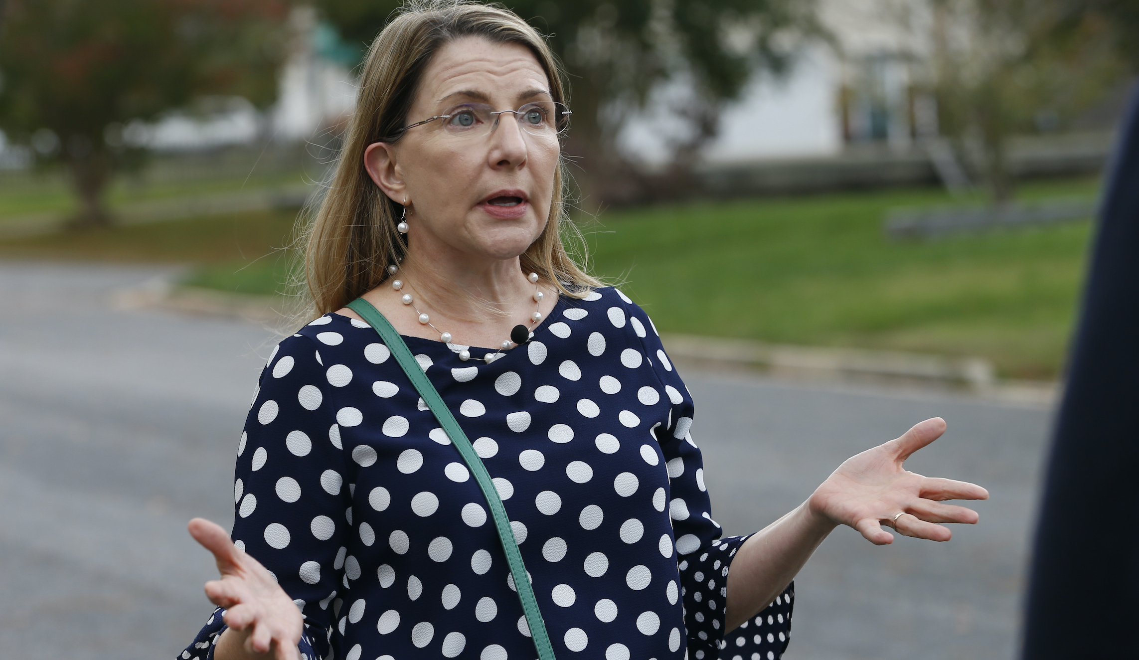 Virginia Republicans urge governor to reopen schools 5 days a week