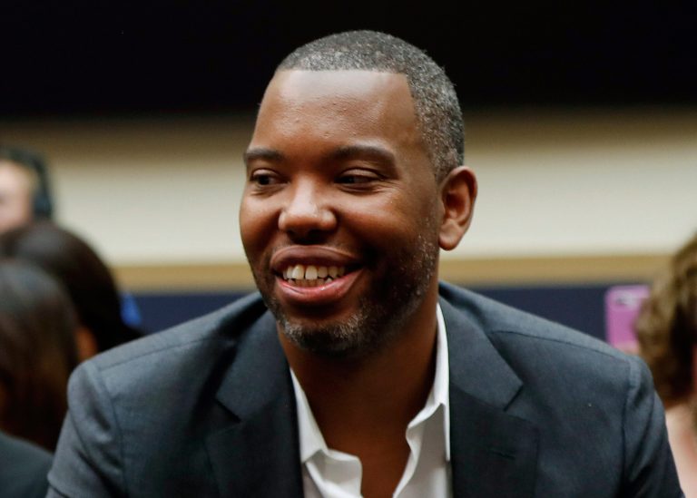 Ta-Nehisi Coates to join Howard University journalism school faculty