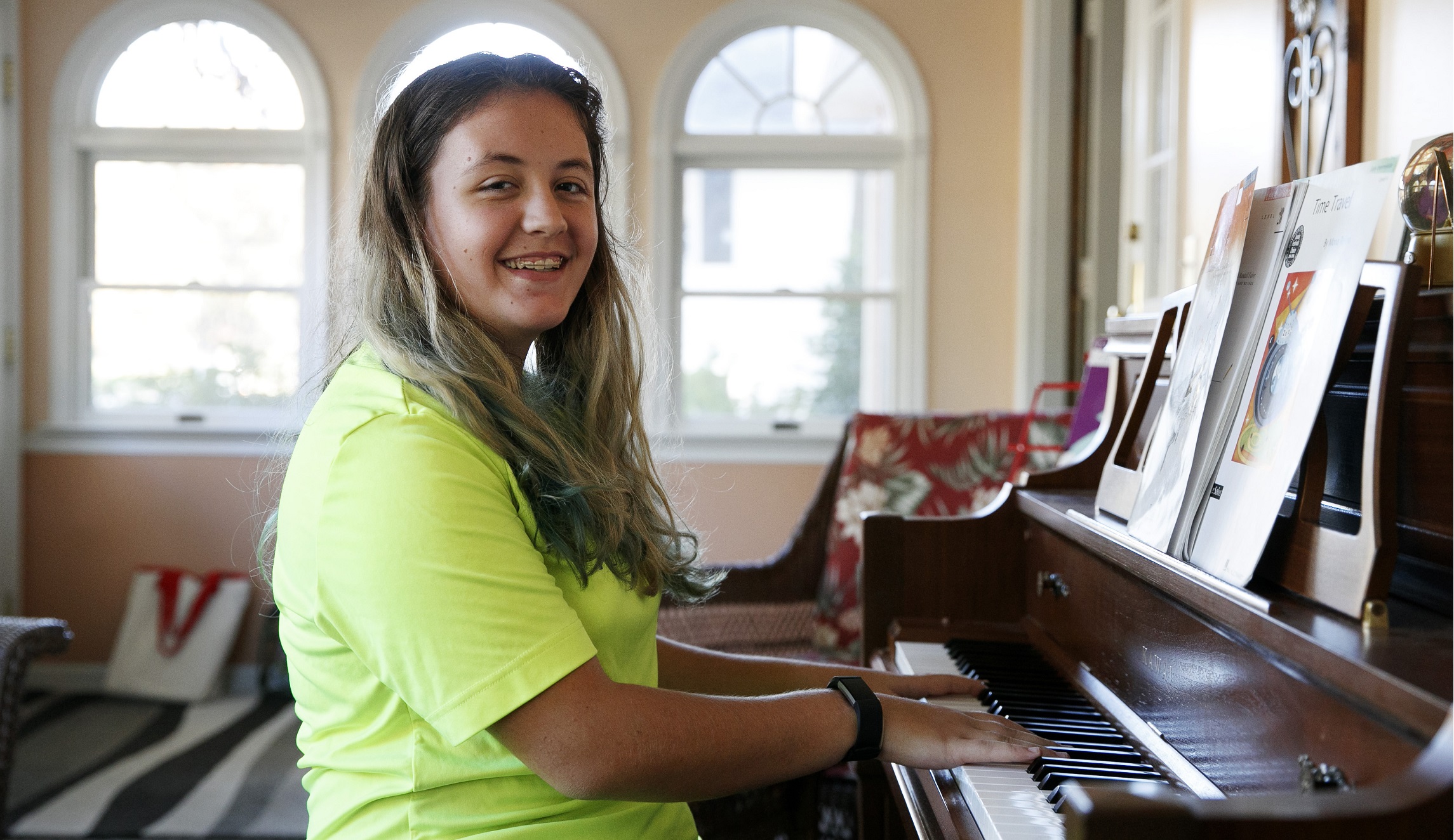 Three piano songs you should learn during quarantine